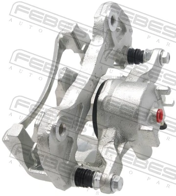 Brake Caliper 0477-KB4FRH