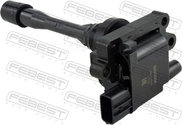 Ignition Coil 04640-003