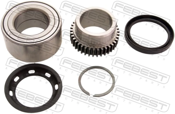 Wheel Bearing Kit DAC40740036-KIT
