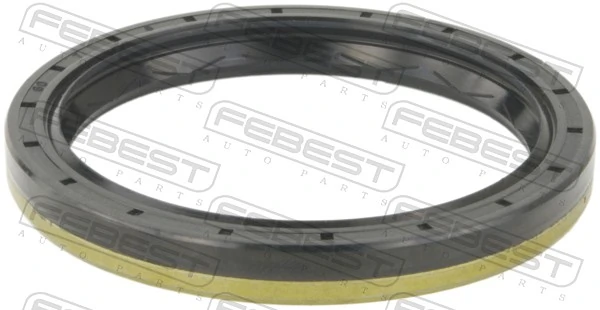 FEBEST 95GEY-60740808C Shaft Seal, differential