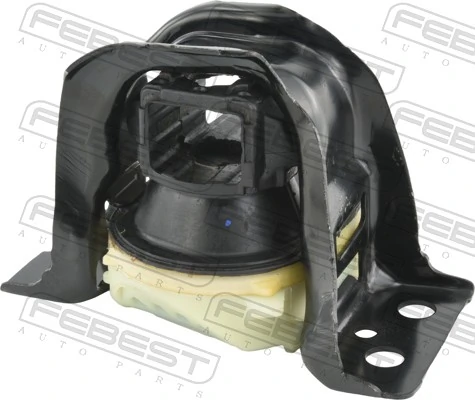 Mounting, engine RNM-DUSTRH