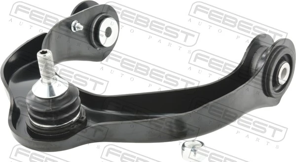 Control/Trailing Arm, wheel suspension 2024-WKUFR