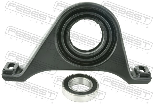 Bearing, propshaft centre bearing BZCB-211