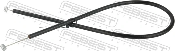 Bonnet Cable 19101-E46F