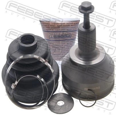 Joint Kit, drive shaft 2110-FOCII