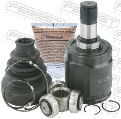 Joint Kit, drive shaft 0311-CRVATLH