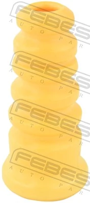 Rubber Buffer, suspension FDD-CB3R