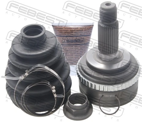 Joint Kit, drive shaft 0310-MRVA50