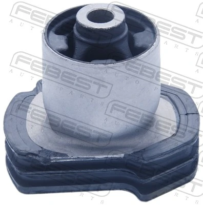 Bushing, axle beam TAB-498
