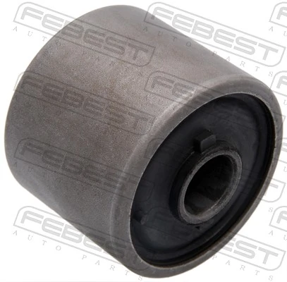 Mounting, control/trailing arm MAB-EA3