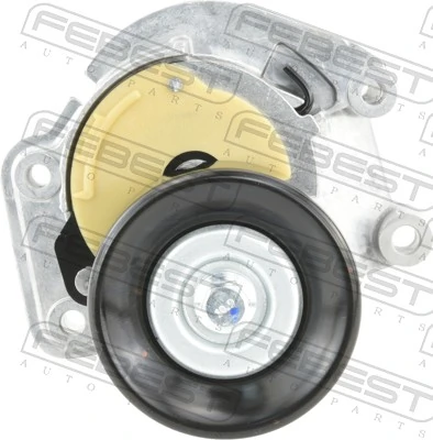 Belt Tensioner, V-ribbed belt 0190-1UZFE