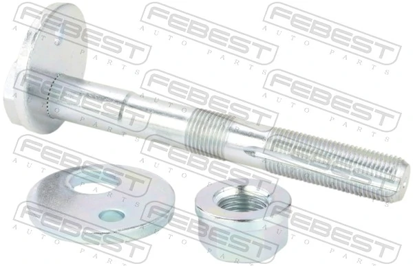 FEBEST 0129-028-KIT Camber Correction Screw Set