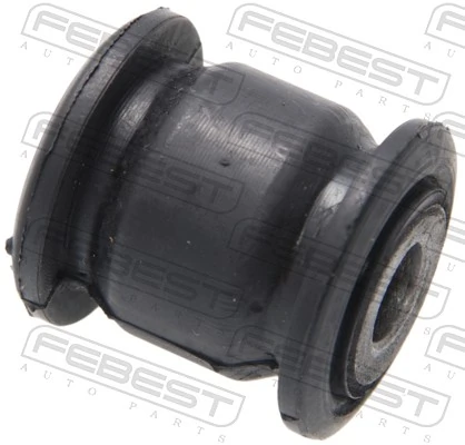 Mounting, steering gear HAB-088