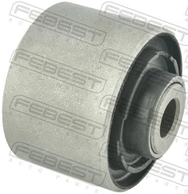 Mounting, control/trailing arm CRAB-069