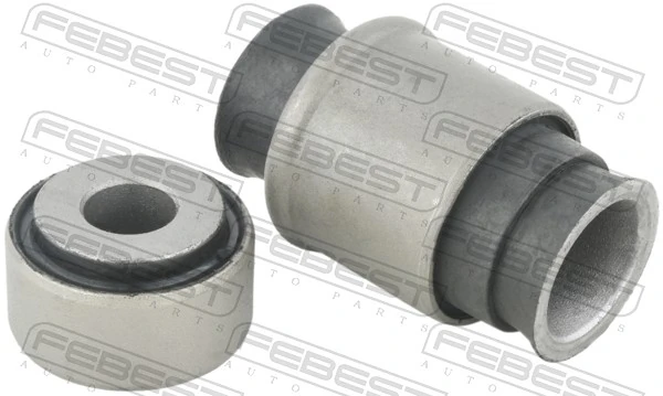 FEBEST RNAB-NM005-KIT Repair Kit, stabiliser coupling rod