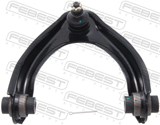 Control/Trailing Arm, wheel suspension 0324-EKLH