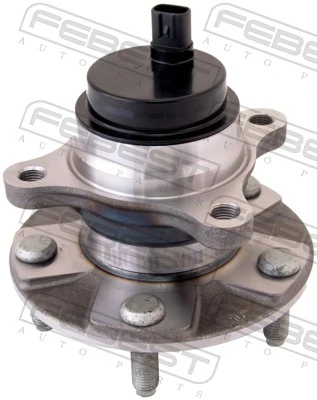 Wheel Hub 0182-XFRH