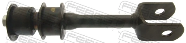 Link/Coupling Rod, stabiliser bar 0123-UZJ200R