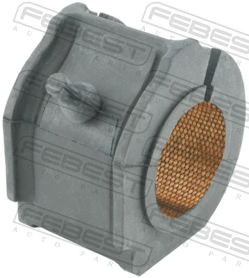 Mounting, stabiliser bar PGSB-407R