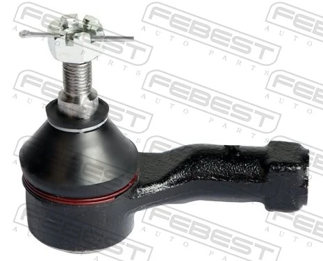 Tie Rod End 1221-B4LH