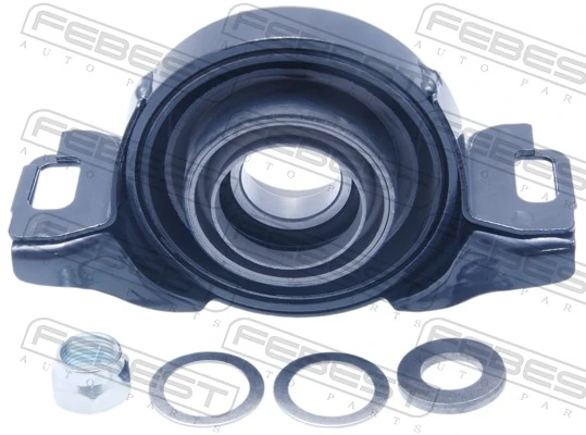 Bearing, propshaft centre bearing TCB-021