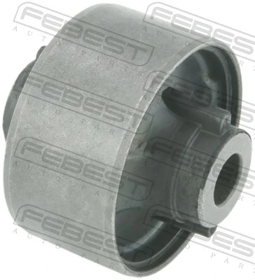 Mounting, control/trailing arm HAB-224