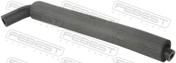 FEBEST 01451-2AZFE Pipe
