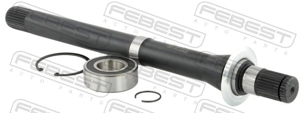 Drive Shaft 2212-SPSL