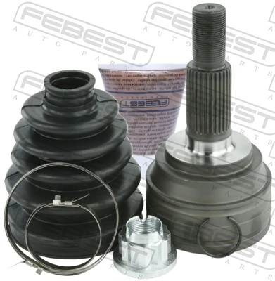 Joint Kit, drive shaft 1710-Q7