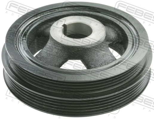 Belt Pulley, crankshaft MDS-4G93