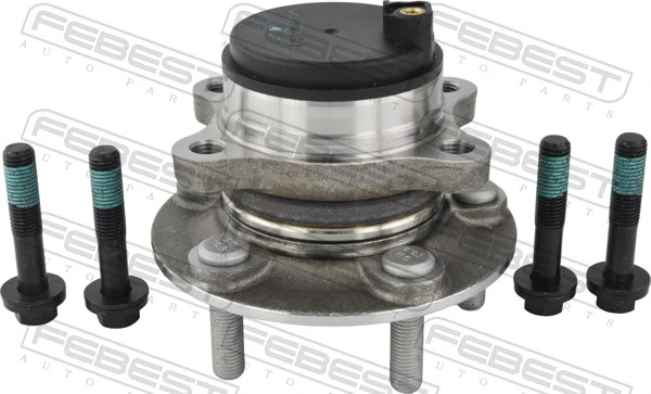 Wheel Hub 2182-CD2WDR