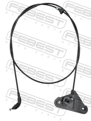 Bonnet Cable 2199-HCCA1