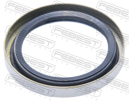 Seal Ring, wheel hub 95GDY-41550707X
