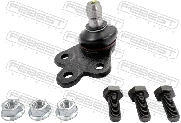 Ball Joint 6720-MSUP