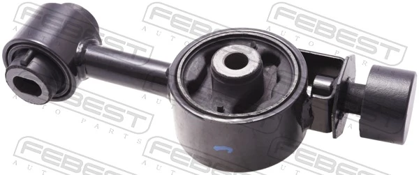 Mounting, engine NM-C11XRH