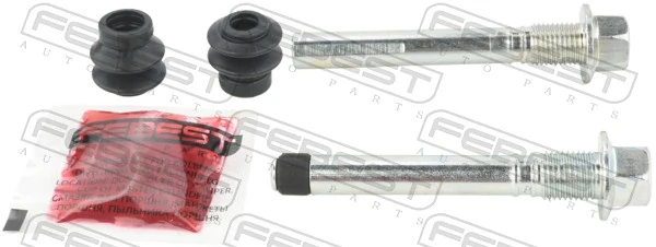 Guide Bolt, brake caliper 0474-CYF-KIT