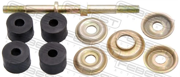 Link/Coupling Rod, stabiliser bar 0123-CAMF