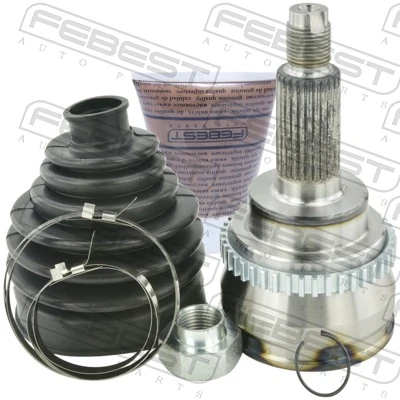 Joint Kit, drive shaft 0710-RM413A43