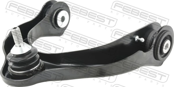 Control/Trailing Arm, wheel suspension 2024-WKUFL