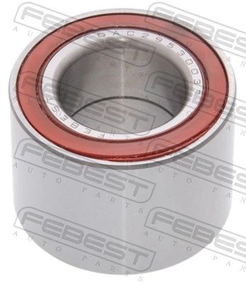 Wheel Bearing DAC29530037