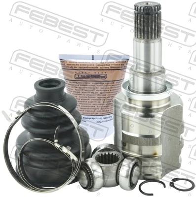 Joint Kit, drive shaft 0111-KSP130
