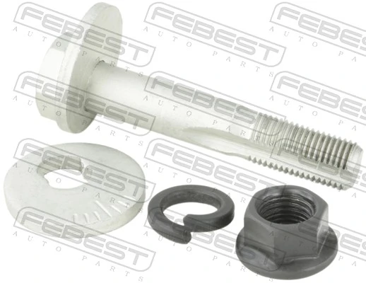 FEBEST 1229-021-KIT Camber Correction Screw Set