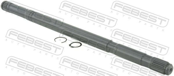 Drive Shaft 0212-K12LH