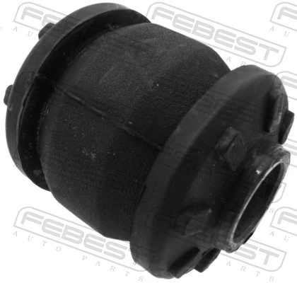 Mounting, control/trailing arm TAB-197