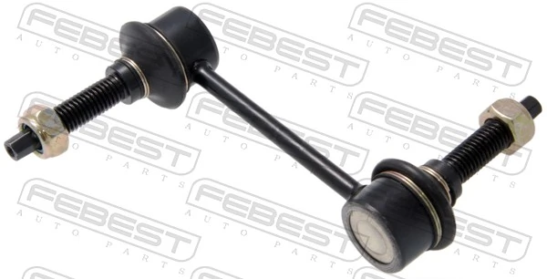 Link/Coupling Rod, stabiliser bar 2923-DIIIR