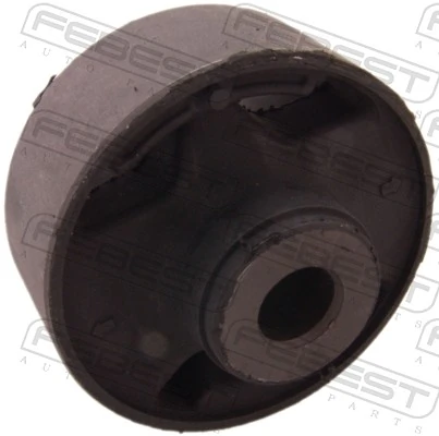 Mounting, control/trailing arm HAB-090