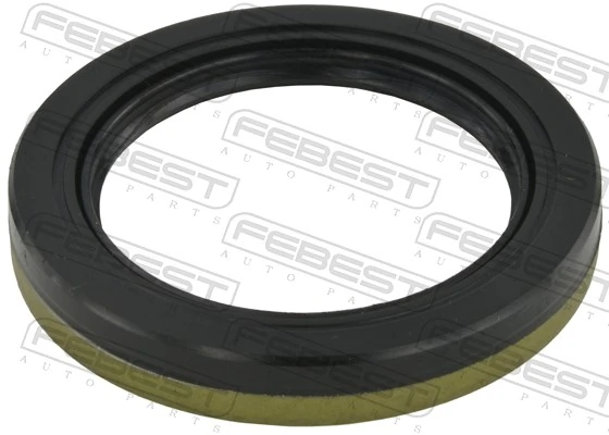 Seal Ring, wheel hub 95LEY-53731010UM