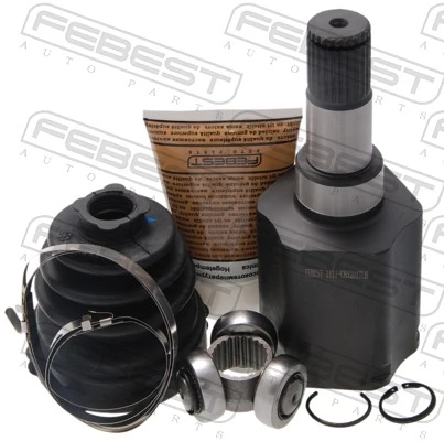 Joint Kit, drive shaft 2111-CB320ATLH