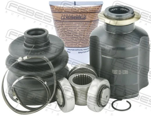 Joint Kit, drive shaft 1211-IX35RH