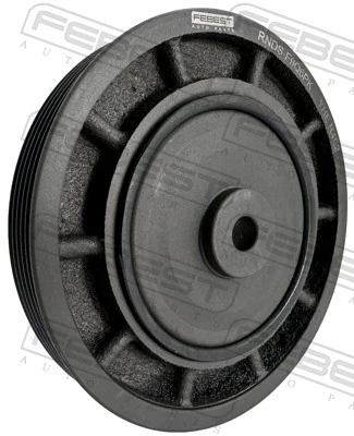 Belt Pulley, crankshaft RNDS-F9Q6PK